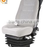 Isri OEM pneumatic suspension heavy duty truck seats
