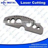 OEM High Precision Cnc Laser Cutting Metal Plate and Assembly Service thumbnail-3