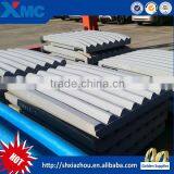 High Quality Jaw Plate Stone Crusher thumbnail-4