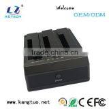 USB3.0 to 3 Bay SATA Otb Hdd Docking Station