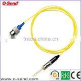 1490nm DFB Diode Laser Module Pigtail/Receptacle thumbnail-1