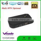 Fully Loaded Android TV Box M8S Dual WiFi Band 2GB RAM M8S Amlogic S812 M8S thumbnail-5