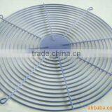 Metal fan cover PF-E363