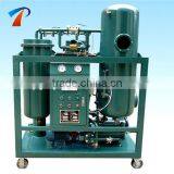 TOP Low Price Used Turbine Oil Resuming Plant, Waste Oil Recycling Machine, Oil Processor/Oil Filtrator/Oil Purifier thumbnail-1