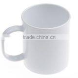 High Quality Grade A 11oz 3D Sublimation Polymer Mug
