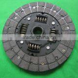 8944374850 Japanese European Cars Vehicle Light Bronze Clutch Disc thumbnail-2