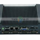 Ultra Low Power Mini PC Cheap Mini PC Industrial Computer thumbnail-3