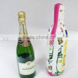 GC-- New Design PU Smooth Surface Bottle Packaging Champagne Eva Cases thumbnail-2