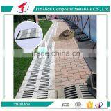 Anti-corrosion Fiberglass Floor Gully Grating thumbnail-3