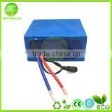 12V 22Ah li Ion Battery Pack thumbnail-6