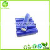 18650/26650 Li-ion Battery 3.7v 2000mah for Flashlight CE ROHS thumbnail-3