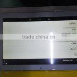 Original 10 Inch Dual 3G Phone Call Tablet PC Dual Sim Card Android 5.1 MTK6580 Quad Core 1GB RAM thumbnail-2