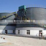 Shandong Province High Efficiency Center Drive Thickener NZ-12, Thickening Machine thumbnail-5