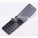 2.8 Inch GSM Quad Band Flip Phone K9 thumbnail-2