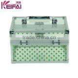 Cheap Clear Acrylic Velvet Lined Jewelry Boxes Wholesale thumbnail-4