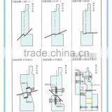 Press Brake Tool , CNC Bending Machine Die thumbnail-2
