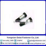 Hexagon Fitted Bolts Structures Bolts DIN 610 Grade 12.9 High Strength Bolts thumbnail-3