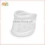 Cervical Spondylosis Rehabilitation Cervical Traction Fixed Breathable Plastic Neck Collar Cervical Traction thumbnail-3