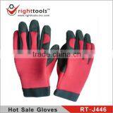 RIGHT TOOLS RT-J446 HIGH QUALITY SAFETY GLOVES