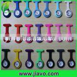 Factory Direct Sale Silicon Rubber Nurse Watch thumbnail-2