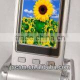 Magic Gifts for Chistmas, 2.4inch Photo Frames, Digital Photo Keychain