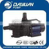 Swimming Pool Pump Series(SP-8001 - SP-2200)