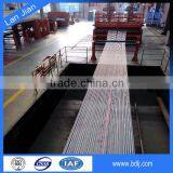 Gold Price Industrial Tear Resistance Used Steel Wire Conveyor Belt thumbnail-3