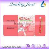 LBD Custom Mother - Daughter PVC Cards