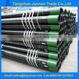 API5CT Petroleum Casing Pipe Thread Type BTC LTC STC Price per Ton and Length thumbnail-1