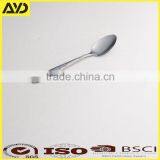 Portable Western Stainless Cutlery Set Stainless Steel Spoon Fork Knife thumbnail-6