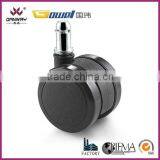 Office Chair Castor DWG-F011 thumbnail-1