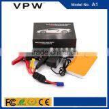 Factory Wholesale 12V Multi-Function Auto Emergency Start Power Bank thumbnail-3