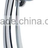 Showering/ Round Rain Shower thumbnail-1