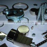 Shanghai Strong Magnets High Quality Magnetic Rubber Strips for Sale