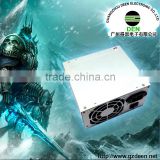 Cheap price case wholesale 500w ATX12V low noise Fan Computer Gaming,ATX power supply pc