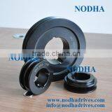 Taper Lock Bush Pulley SPB SPA With Phosphating