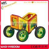 KBS-55 Acr Set Magnet Building Blocks Set Toys for Children thumbnail-6