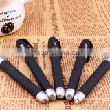 High Quality Large Capacity Free Samples Gel Pen With Cap thumbnail-2