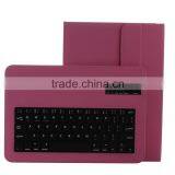 wireless keyboard for tablet pc 9.7-10 inches tablet support Windows&ISO&Android system-TY4710