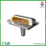 Pressure Over 30T Yellow Cat Eyes Reflective Road Studs For Driveway thumbnail-1