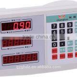 New ABS Plastic Pricing Weighing Indicator , Portatble Good Qualty Price Counting Weighing Indicator Scale thumbnail-3
