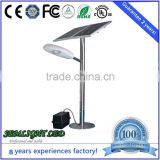 China Supplier Circuit High Efficiency Solar LED Street Light