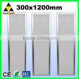 TUV CE RoHS IEC Approved Flexible LED TV Panel thumbnail-1