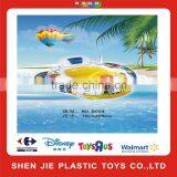 Inflatable Animal Swim Set Toys- Little Turtle thumbnail-6