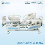 Electric Three Functions Renting Pediatric Icu Hospital Beds thumbnail-4