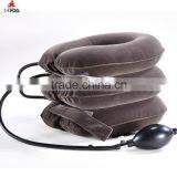 Medical First Aid Neck Support Adjustable Immobilizer Cervical Collar thumbnail-5