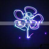Beautiful 230mW RGB Mini Animation Laser Lighting thumbnail-5