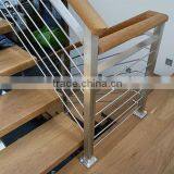 Decorative Stainless Steel Banister/decorative Stainless Steel Banisters/decorative Stainless Steel Banister Handrail thumbnail-1