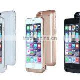 2016 Hot Selling Battery Charger for Phone Case, Battery Charger Case for Iphone 6, Battery Case for Iphone thumbnail-3