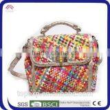 Straw Bag Beach Promotionable Shoulder Bag thumbnail-6